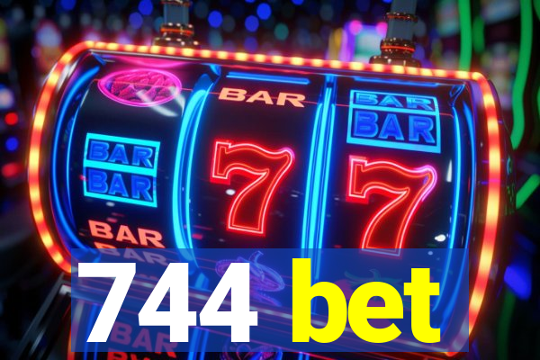 744 bet